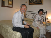 Canon PowerShot A590 IS, 2010:05:29 13:35:20 -- 1/60 sec, f/2.6.  Flash, Auto, Red-Eye Reduce.3264x2448 Red-Eye Reduction (Auto).