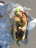 Canon PowerShot A590 IS, 2010:05:29 17:56:47 -- 1/500 sec, f/4.0.  No Flash, Auto.3264x2448 Red-Eye Reduction (Auto).