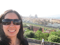 Canon PowerShot A590 IS, 2010:05:29 18:25:56 -- 1/160 sec, f/4.0.  Flash, Auto, Red-Eye Reduce.3264x2448 Red-Eye Reduction (Auto).