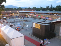 Canon PowerShot A590 IS, 2010:05:29 20:50:57 -- 1/20 sec, f/2.6.  No Flash, Compulsory.3264x2448 Off.