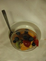 Canon PowerShot A590 IS, 2010:05:29 23:08:10 -- 1/13 sec, f/2.6.  No Flash, Compulsory.3264x2448 Off.