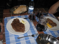 Canon PowerShot A590 IS, 2010:05:31 21:28:41 -- 1/60 sec, f/2.6.  Flash, Auto, Red-Eye Reduce.3264x2448 Red-Eye Reduction (Auto).