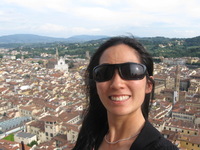 Canon PowerShot A590 IS, 2010:06:01 17:58:18 -- 1/320 sec, f/4.0.  No Flash, Auto.3264x2448 Red-Eye Reduction (Auto).