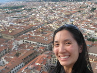 Canon PowerShot A590 IS, 2010:06:01 18:05:47 -- 1/200 sec, f/4.0.  No Flash, Auto.3264x2448 Red-Eye Reduction (Auto).