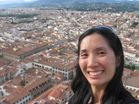 Canon PowerShot A590 IS, 2010:06:01 18:05:58 -- 1/200 sec, f/4.0.  No Flash, Auto.3264x2448 Red-Eye Reduction (Auto).