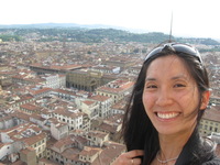 Canon PowerShot A590 IS, 2010:06:01 18:19:37 -- 1/200 sec, f/4.0.  No Flash, Auto.3264x2448 Red-Eye Reduction (Auto).