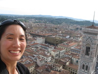 Canon PowerShot A590 IS, 2010:06:01 18:20:31 -- 1/320 sec, f/4.0.  No Flash, Auto.3264x2448 Red-Eye Reduction (Auto).