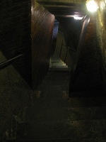 Canon PowerShot A590 IS, 2010:06:01 18:28:26 -- 1/8 sec, f/2.6.  No Flash, Compulsory.3264x2448 Off.