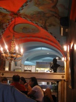 Canon PowerShot A590 IS, 2010:06:01 20:38:23 -- 1/4 sec, f/2.8.  No Flash, Compulsory.3264x2448 Off.