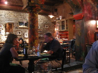 Canon PowerShot A590 IS, 2010:06:01 20:43:21 -- 0.8 sec, f/2.6.  No Flash, Compulsory.3264x2448 Off.