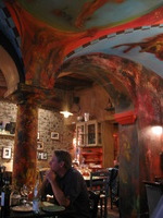 Canon PowerShot A590 IS, 2010:06:01 20:43:37 -- 0.6 sec, f/2.6.  No Flash, Compulsory.3264x2448 Off.