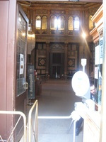 Canon PowerShot A590 IS, 2010:06:02 09:27:02 -- 1/10 sec, f/2.6.  No Flash, Compulsory.3264x2448 Off.