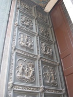 Canon PowerShot A590 IS, 2010:06:02 09:27:09 -- 1/30 sec, f/2.6.  No Flash, Compulsory.3264x2448 Off.