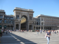 Canon PowerShot A590 IS, 2010:06:04 18:23:16 -- 1/640 sec, f/2.6.  No Flash, Auto.3264x2448 Red-Eye Reduction (Auto).