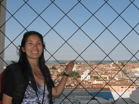 Canon PowerShot A590 IS, 2010:06:06 17:53:52 -- 1/500 sec, f/5.0.  Flash, Compulsory, Red-Eye Reduce.3264x2448 Red-Eye Reduction (On).