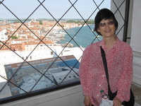 Canon PowerShot A590 IS, 2010:06:06 17:56:27 -- 1/400 sec, f/4.0.  Flash, Compulsory, Red-Eye Reduce.3264x2448 Red-Eye Reduction (On).