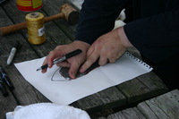 Canon EOS DIGITAL REBEL, 2009:07:30 09:39:01 -- 1/125 sec, f/7.1.  Flash, Compulsory, Red-Eye Reduce.3072x2048 Red-Eye Reduction (On).