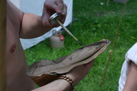 Canon EOS DIGITAL REBEL, 2009:08:01 14:03:22 -- 1/160 sec, f/10.0.  No Flash.3072x2048 Off.