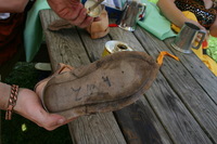 Canon EOS DIGITAL REBEL, 2009:08:01 14:07:04 -- 1/160 sec, f/9.0.  No Flash.3072x2048 Off.