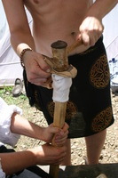 Canon EOS DIGITAL REBEL, 2009:08:01 14:37:07 -- 1/160 sec, f/10.0.  No Flash.3072x2048 Off.