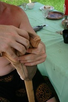 Canon EOS DIGITAL REBEL, 2009:08:01 12:31:27 -- 1/400 sec, f/14.0.  No Flash.3072x2048 Off.