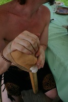 Canon EOS DIGITAL REBEL, 2009:08:01 12:31:37 -- 1/500 sec, f/14.0.  No Flash.3072x2048 Off.