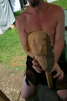 Canon EOS DIGITAL REBEL, 2009:08:01 12:31:41 -- 1/500 sec, f/14.0.  No Flash.3072x2048 Off.