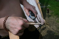 Canon EOS DIGITAL REBEL, 2009:08:01 12:43:27 -- 1/640 sec, f/14.0.  No Flash.3072x2048 Off.