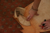 Canon EOS DIGITAL REBEL, 2009:08:01 12:56:29 -- 1/160 sec, f/10.0.  No Flash.3072x2048 Off.