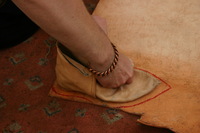 Canon EOS DIGITAL REBEL, 2009:08:01 12:57:22 -- 1/160 sec, f/9.0.  No Flash.3072x2048 Off.