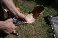 Canon EOS DIGITAL REBEL, 2009:08:01 14:20:22 -- 1/400 sec, f/13.0.  No Flash.3072x2048 Off.