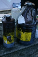 Canon EOS DIGITAL REBEL, 2009:08:01 18:00:44 -- 1/100 sec, f/8.0.  No Flash.3072x2048 Off.