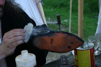 Canon EOS DIGITAL REBEL, 2009:08:01 18:00:49 -- 1/100 sec, f/7.1.  No Flash.3072x2048 Off.